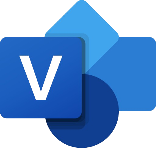 microsoft visio assignments